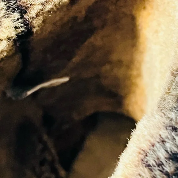 UGG Australia Classic Tall Metallic Bronze Sheepskin Boots SZ 9 - Picture 9 of 14